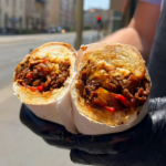 Philly Cheesesteak