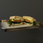 cheeky's deli sadwiches